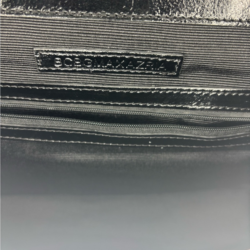 BCBG max azria hand bag - Picture 6 of 7